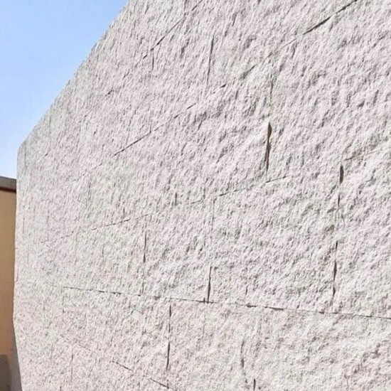 Гъвкав тънък камък - Crema Stone 60x120 см